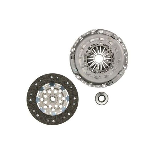 F1C044NX - Clutch Kit 