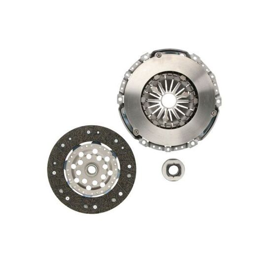 F1C044NX - Clutch Kit 