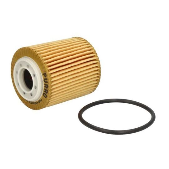 PUR-PO2023 - Oil Filter 