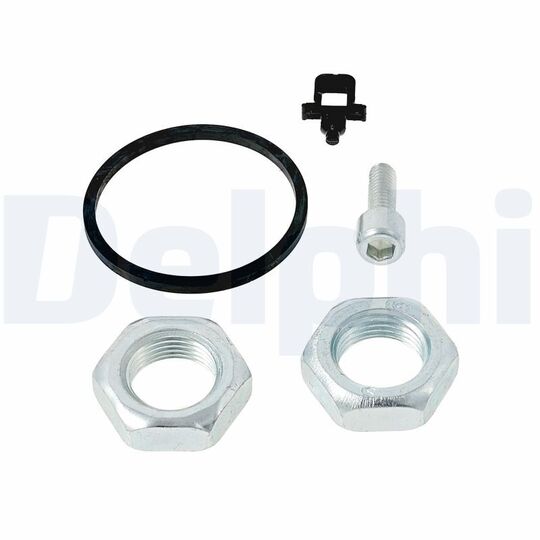 LM80680 - Brake Master Cylinder 