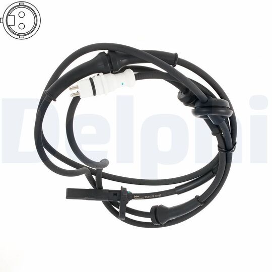 SS21273-12B1 - Sensor, wheel speed 