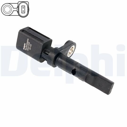 SS21285-12B1 - Sensor, wheel speed 