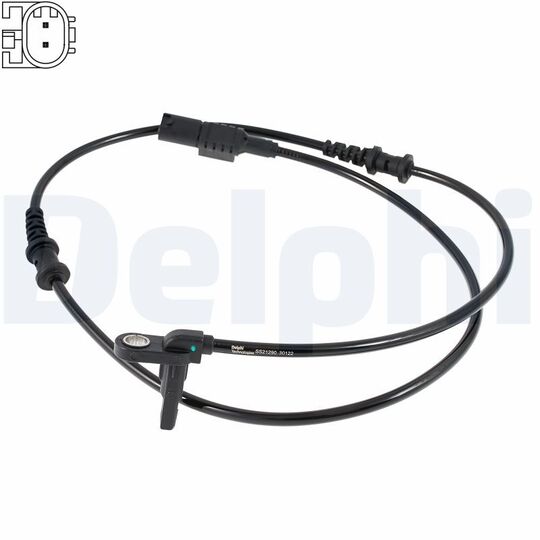 SS21290-12B1 - Sensor, wheel speed 