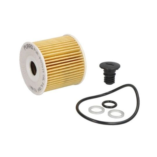 PUR-PO7015 - Oil Filter 