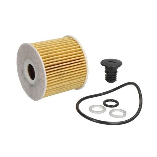 PUR-PO7015 - Oil Filter 