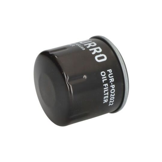 PUR-PO2022 - Oil Filter 