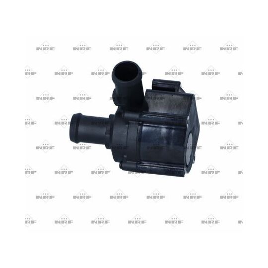 390061 - Additional Water Pump 