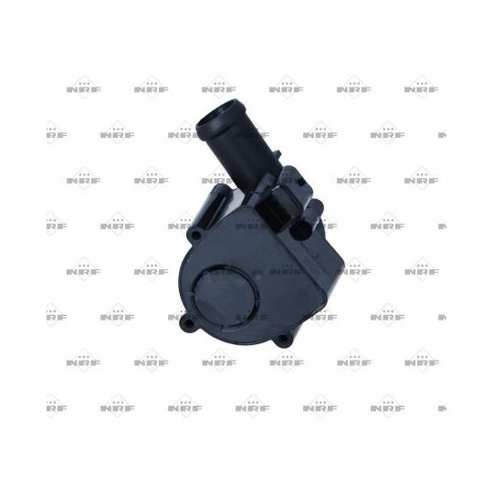 390061 - Additional Water Pump 