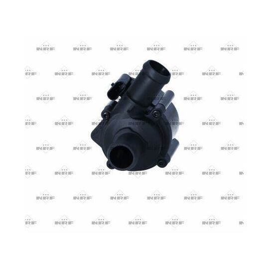 390061 - Additional Water Pump 