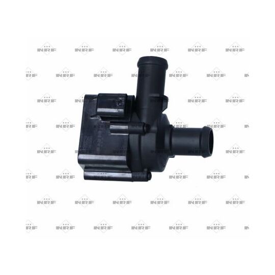 390061 - Additional Water Pump 