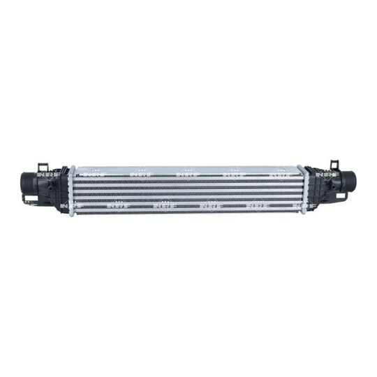 309096 - Intercooler, charger 