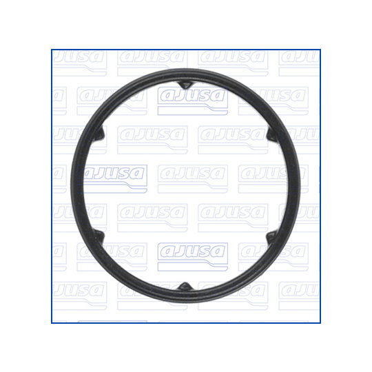 01568400 - Seal Ring, oil cooler 