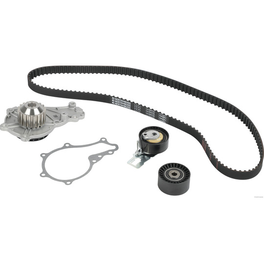 J1102010 - Water Pump & Timing Belt Set 