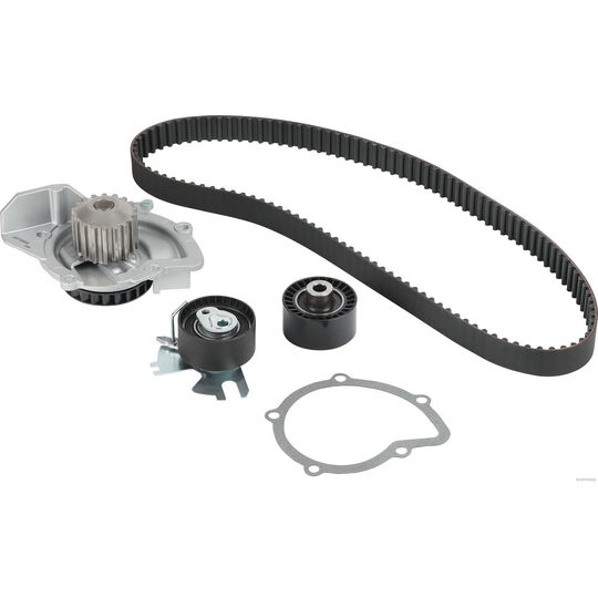 J1102011 - Water Pump & Timing Belt Set 