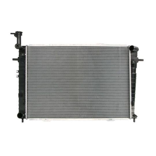 D70531TT - Radiator, engine cooling 