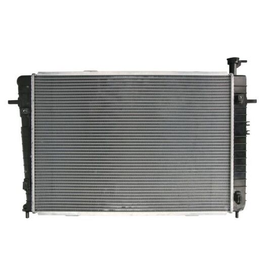 D70531TT - Radiator, engine cooling 