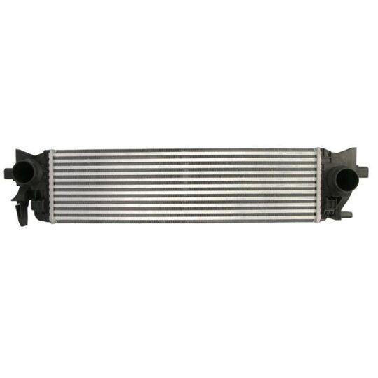 DAV013TT - Intercooler, charger 