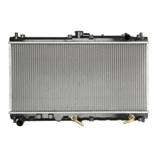 D73025TT - Radiator, engine cooling 