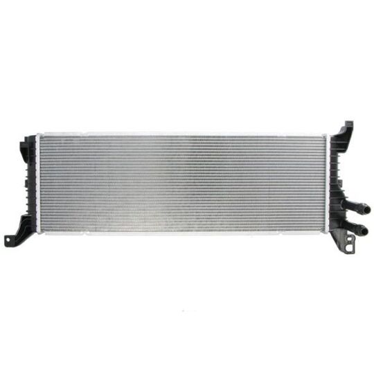 DAW023TT - Radiator, engine cooling 