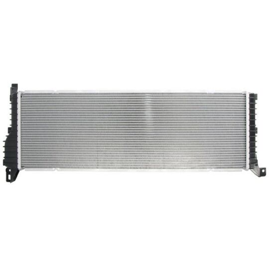 DAW023TT - Radiator, engine cooling 