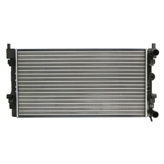 D7W093TT - Radiator, engine cooling 