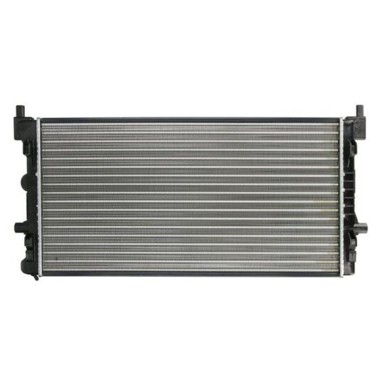 D7W093TT - Radiator, engine cooling 