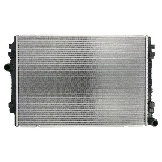 D7W077TT - Radiator, engine cooling 