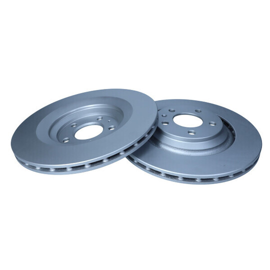 QD1596 - Brake Disc 