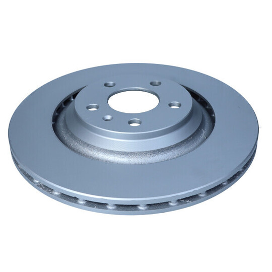 QD1596 - Brake Disc 