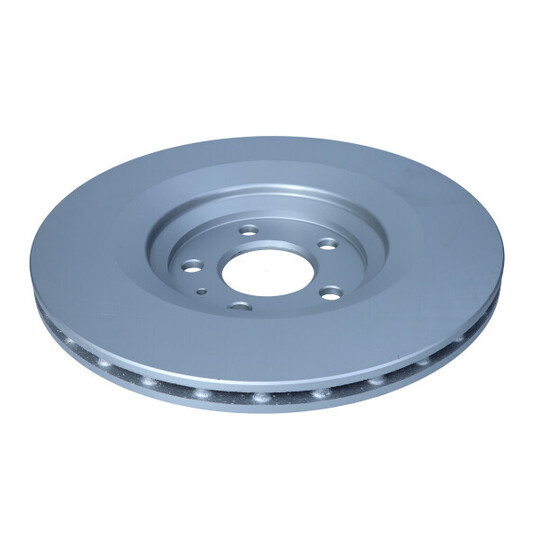 QD1596 - Brake Disc 