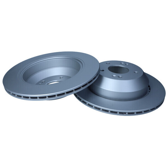 QD1035 - Brake Disc 