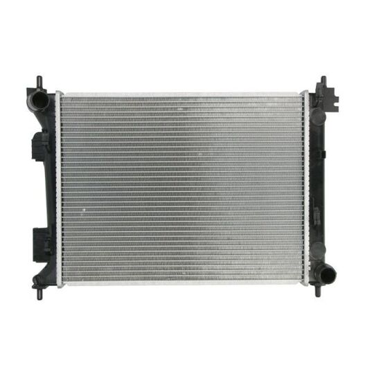 D70524TT - Radiator, engine cooling 