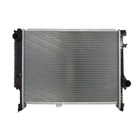 D7B050TT - Radiator, engine cooling 