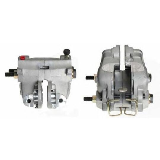 CI6004 - Brake Caliper 