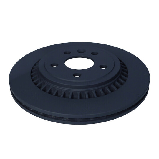 QD6001HC - Brake Disc 