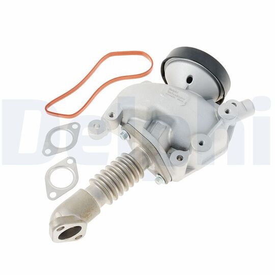 EG10619-12B1 - EGR Valve 