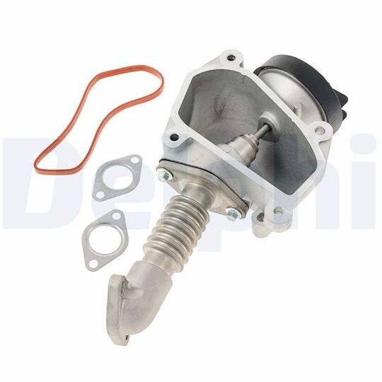 EG10619-12B1 - EGR Valve 