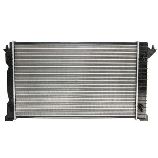 D7A048TT - Radiator, engine cooling 