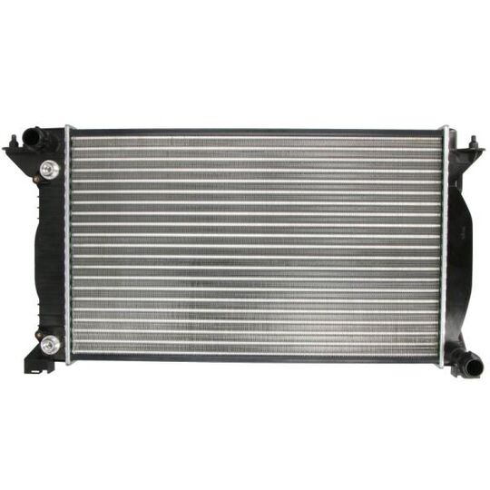 D7A048TT - Radiator, engine cooling 