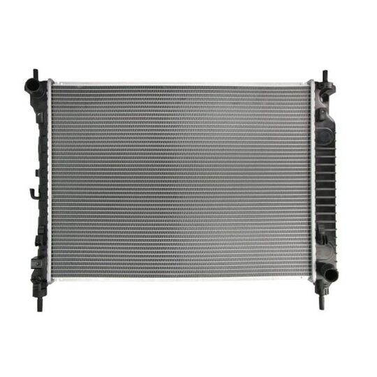 D7X096TT - Radiator, engine cooling 