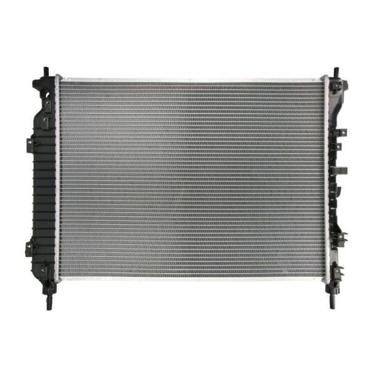 D7X096TT - Radiator, engine cooling 