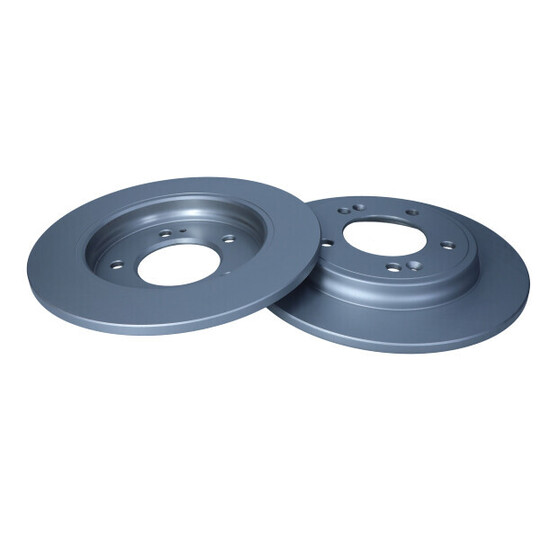 QD0967 - Brake Disc 