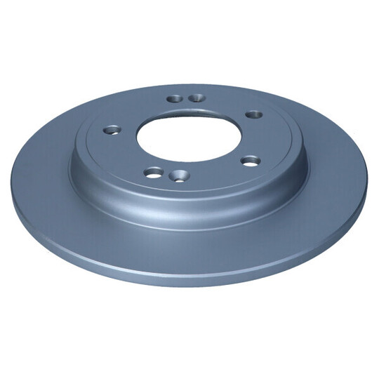 QD0967 - Brake Disc 