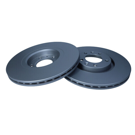 QD0927 - Brake Disc 