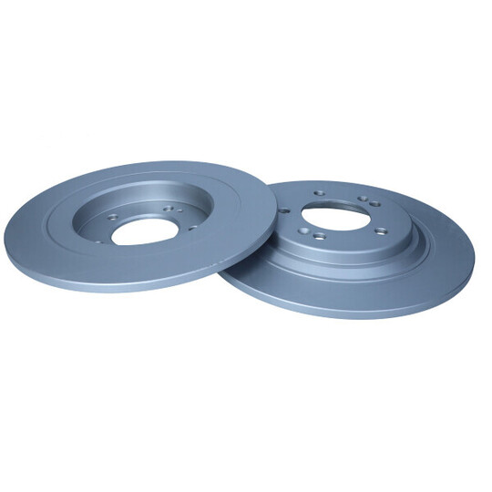 QD1033 - Brake Disc 