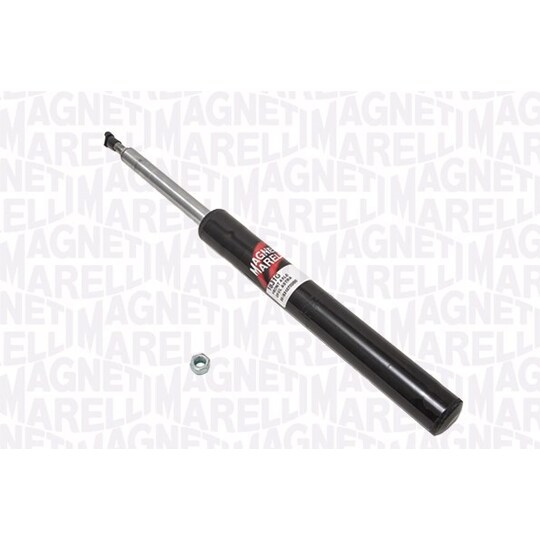 358072070200 - Shock Absorber 