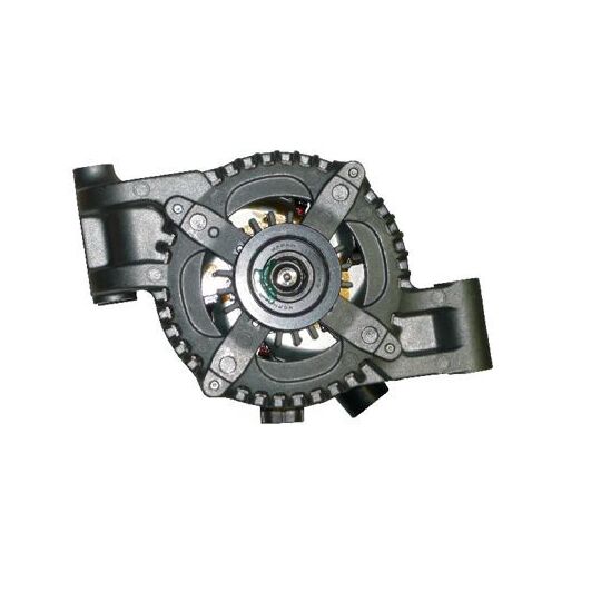 STX100552R - Alternator 