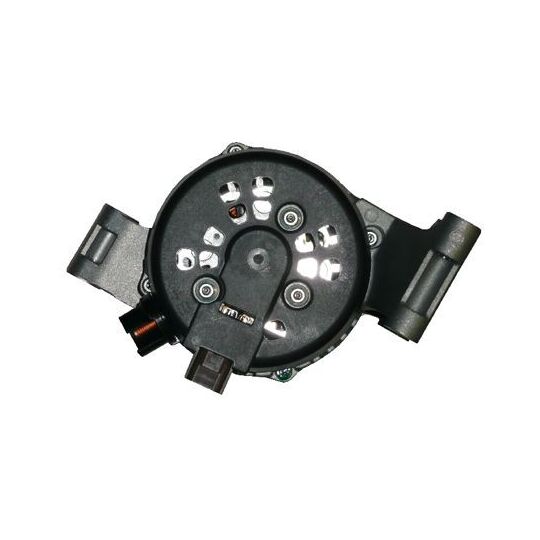 STX100552R - Alternator 