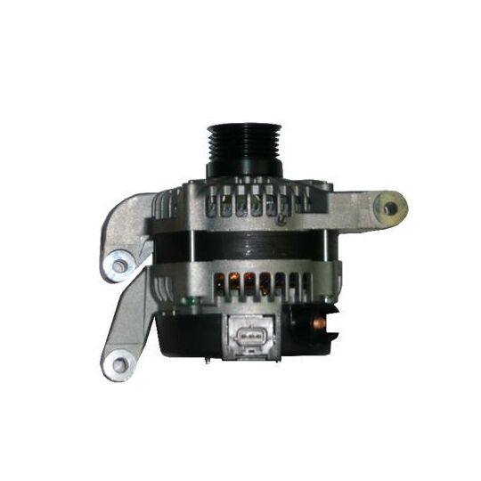 STX100552R - Alternator 