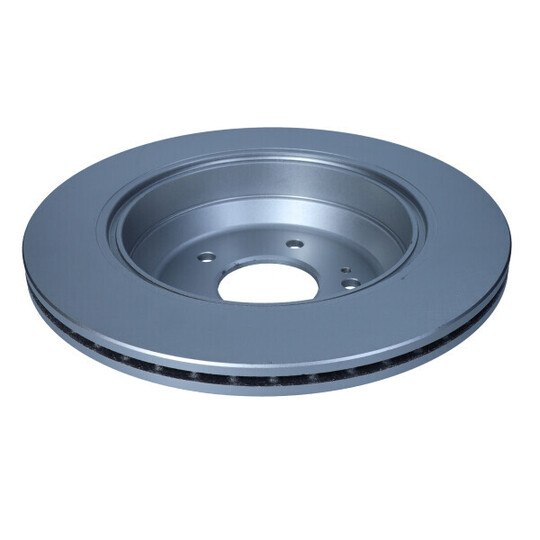 QD0968 - Brake Disc 